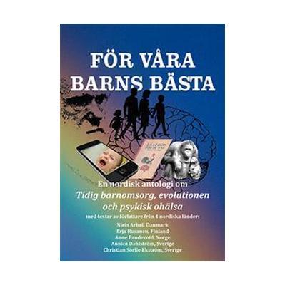 För våra barns bästa För våra barns bästa